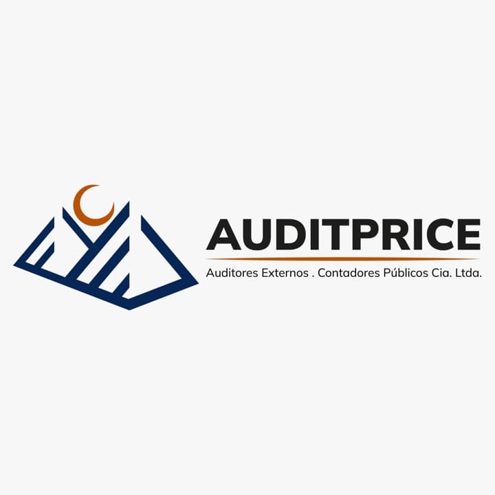 Auditprice — Auditores Externos · Contadores Públicos Cía. Ltda.