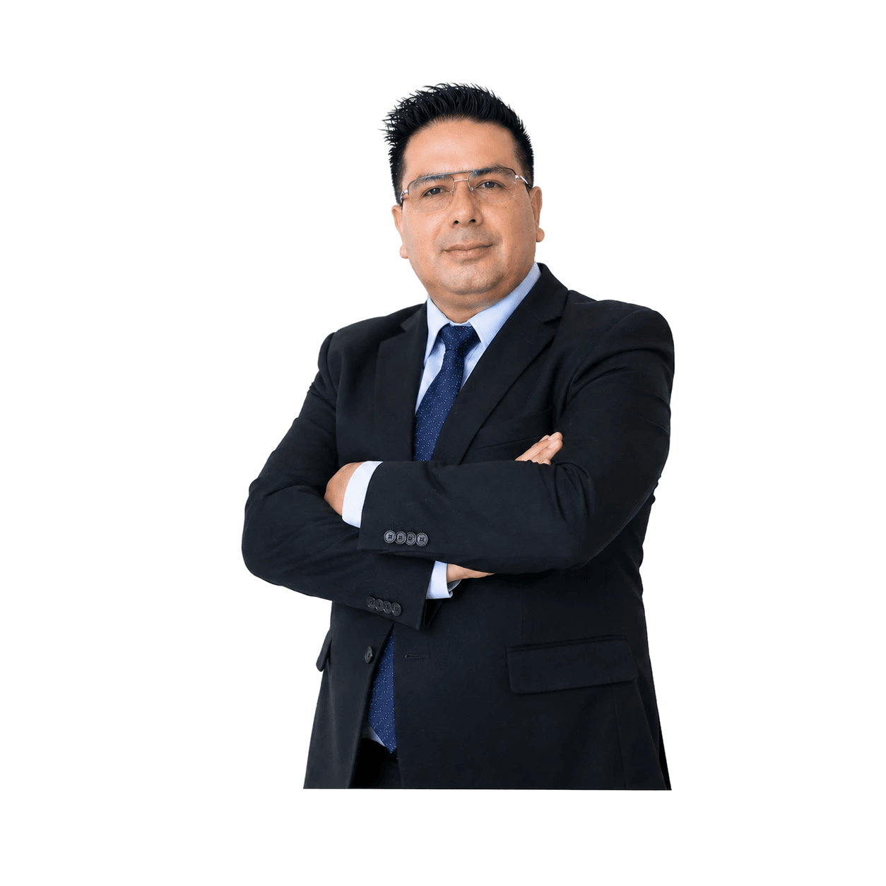 Imagen Ab. Mauricio Arroyo